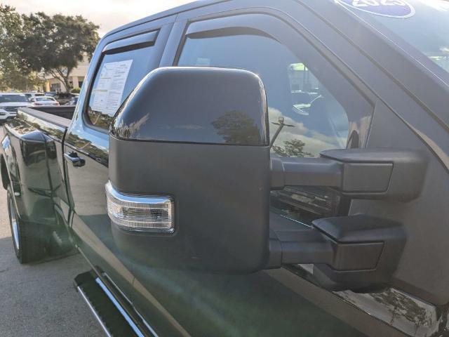 2025 Ford F-450 - $87,900