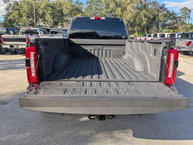 2025 Ford F-450 - $87,900