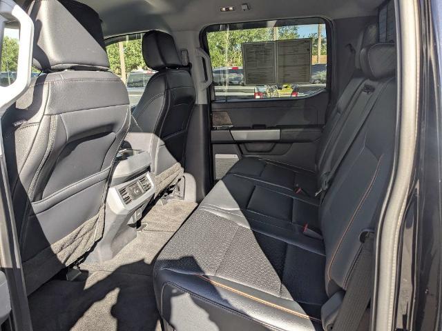 2025 Ford F-450 - $87,900