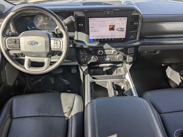 2025 Ford F-450 - $87,900