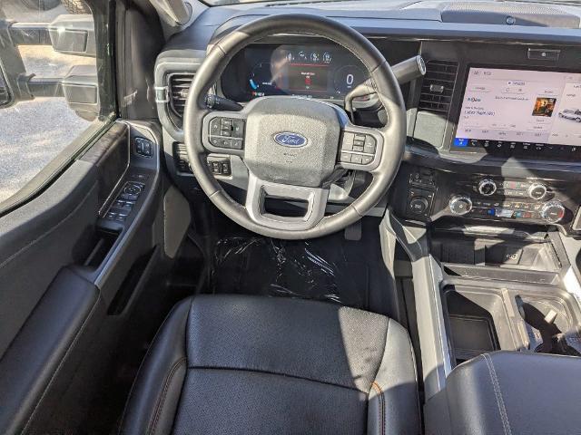 2025 Ford F-450 - $87,900