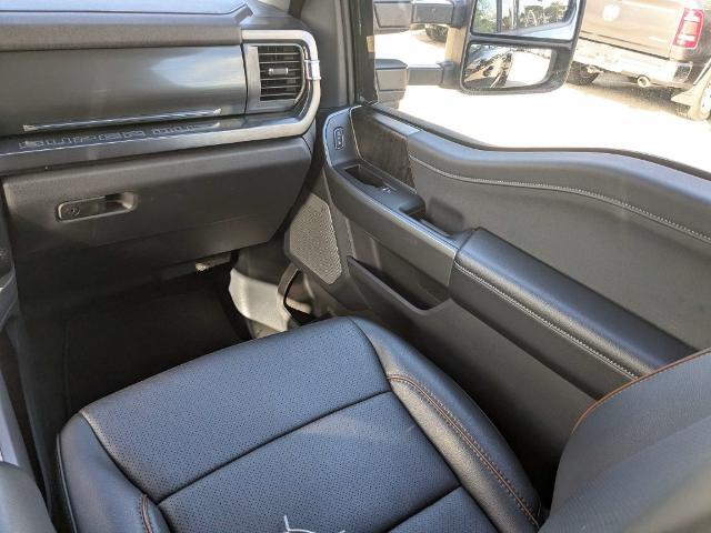 2025 Ford F-450 - $87,900