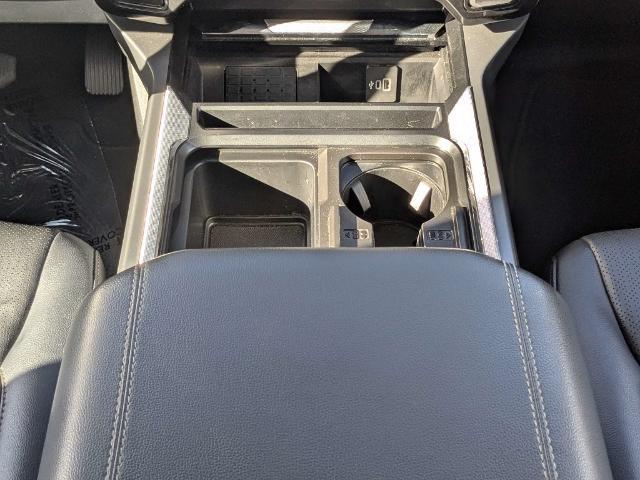 2025 Ford F-450 - $87,900
