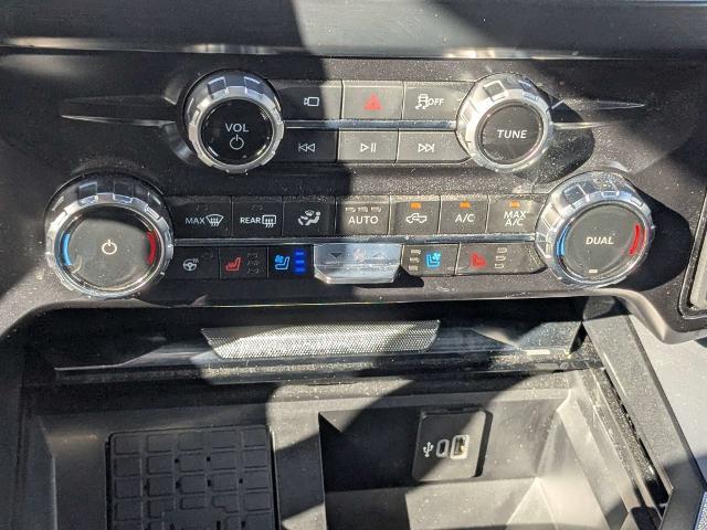 2025 Ford F-450 - $87,900