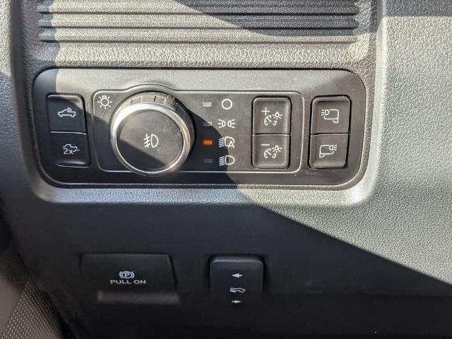 2025 Ford F-450 - $87,900