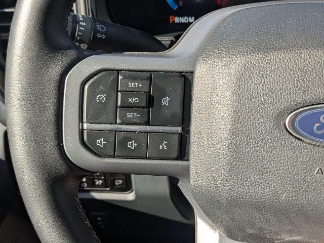 2025 Ford F-450 - $87,900