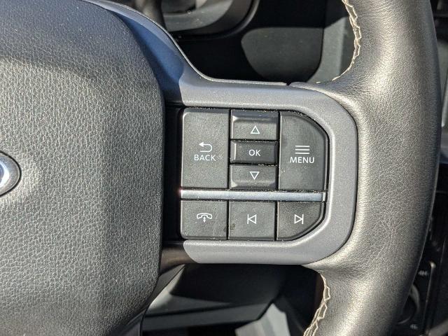 2025 Ford F-450 - $87,900