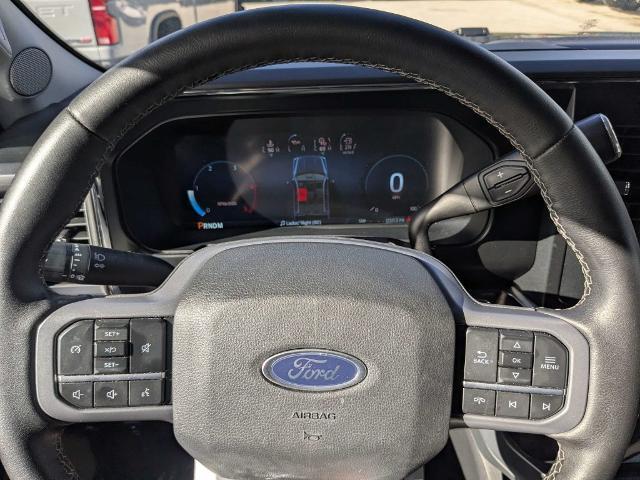 2025 Ford F-450 - $87,900
