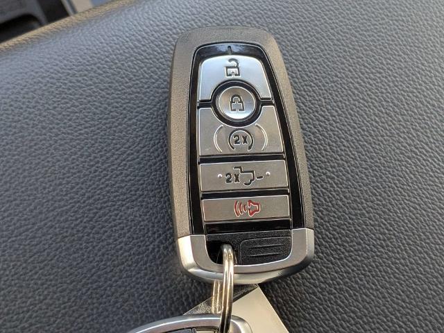 2025 Ford F-450 - $87,900