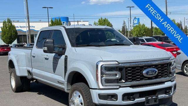 Preowned 2026 Ford F-450 Super Duty XL for Sale