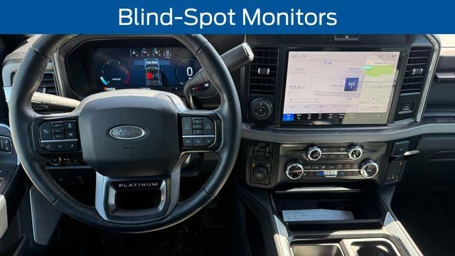 2026 Ford F-450 Super Duty XLT