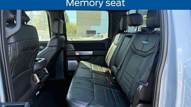 2026 Ford F-450 Super Duty XLT