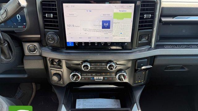 2026 Ford F-450 Super Duty XLT