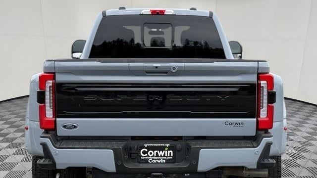 2026 Ford F-450 Super Duty XLT