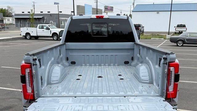 2026 Ford F-450 Super Duty XLT