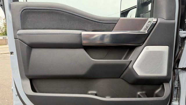 2026 Ford F-450 Super Duty XLT