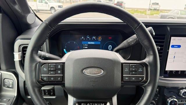 2026 Ford F-450 Super Duty XLT