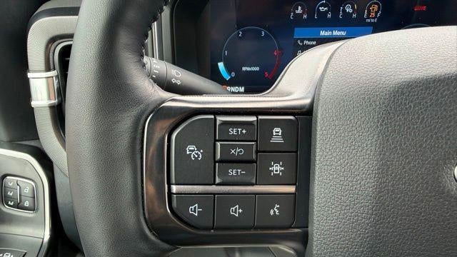2026 Ford F-450 Super Duty XLT