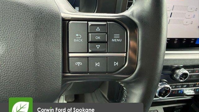 2026 Ford F-450 Super Duty XLT