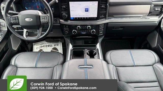 2026 Ford F-450 Super Duty XLT