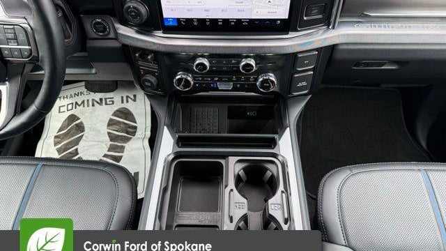 2026 Ford F-450 Super Duty XLT