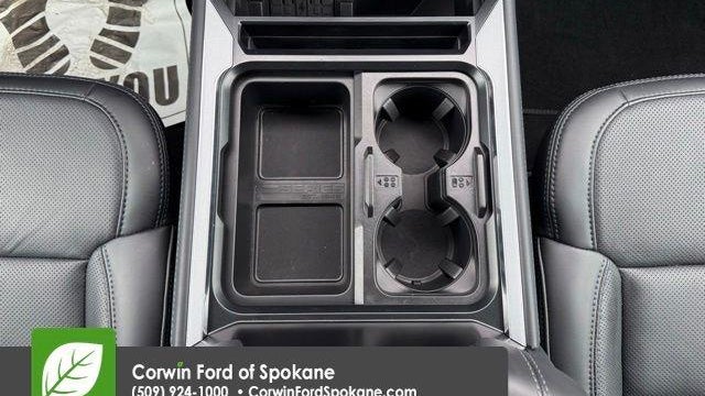 2026 Ford F-450 Super Duty XLT