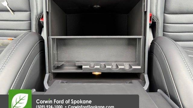 2026 Ford F-450 Super Duty XLT