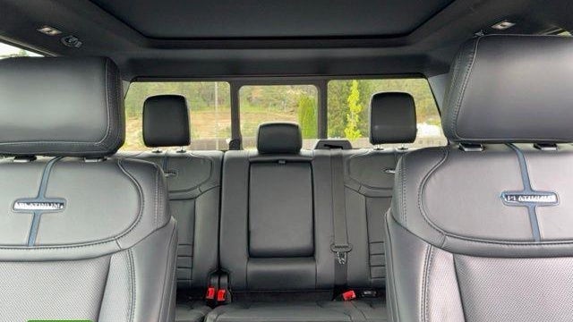 2026 Ford F-450 Super Duty XLT