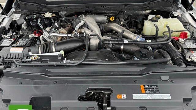2026 Ford F-450 Super Duty XLT