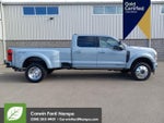 2026 F-450 Super Duty Thumbnail 2