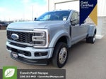 2026 F-450 Super Duty Thumbnail 9