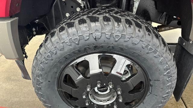 2026 Ford F-450 Super Duty XLT