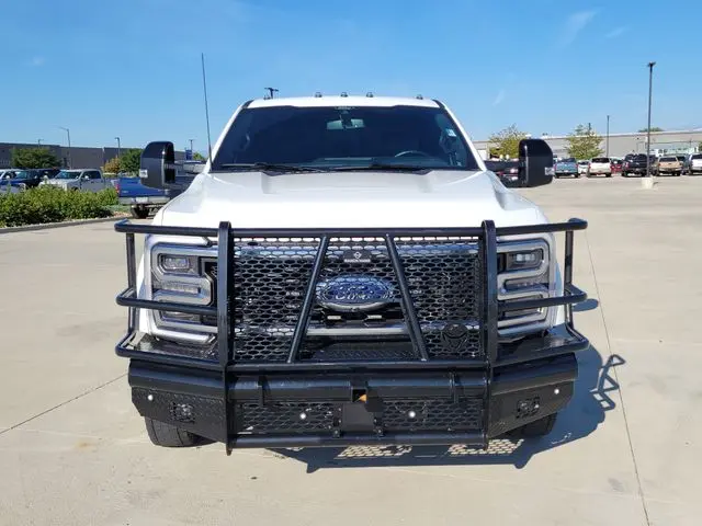 2026 Ford F-450 - $98,082