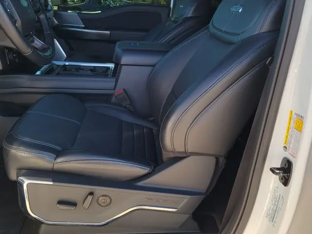 2026 Ford F-450 - $98,082