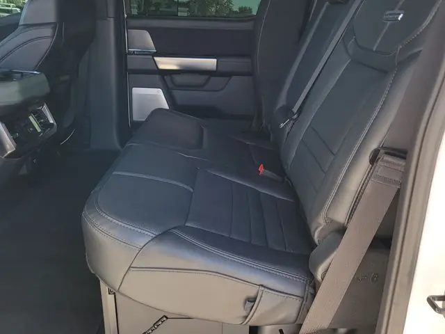 2026 Ford F-450 - $98,082