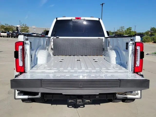 2026 Ford F-450 - $98,082
