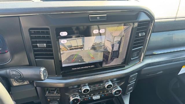 2026 Ford F-450 Super Duty XLT