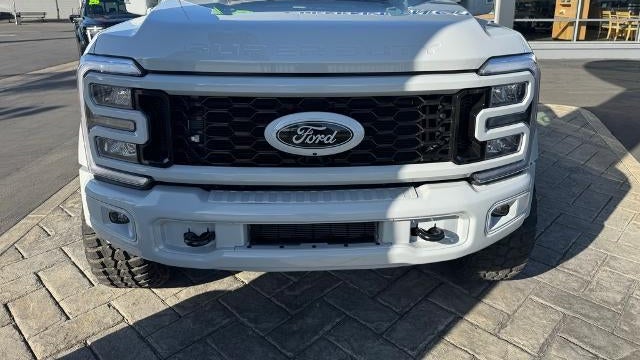 2026 Ford F-450 Super Duty XLT