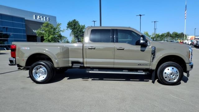 2026 Ford F-450 Super Duty XLT