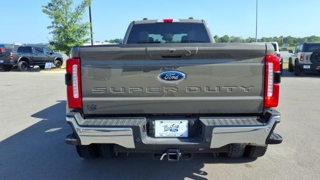 2026 Ford F-450 Super Duty XLT