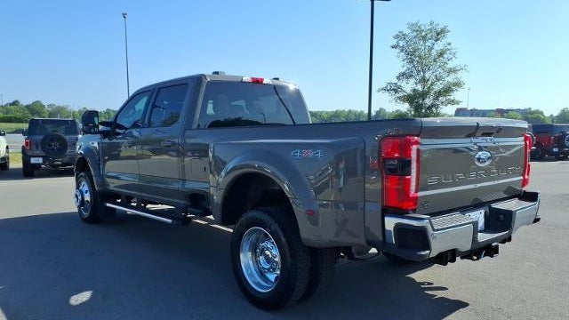 2026 Ford F-450 Super Duty XLT
