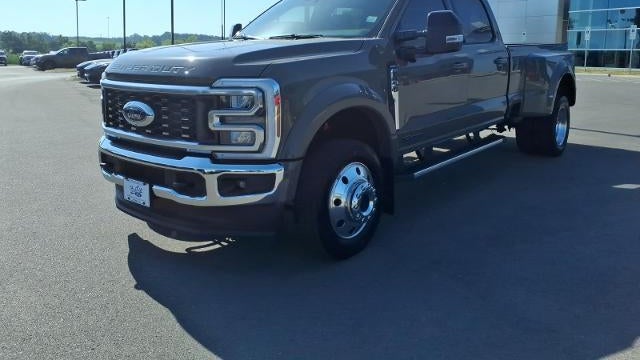 2026 Ford F-450 Super Duty XLT