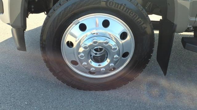 2026 Ford F-450 Super Duty XLT
