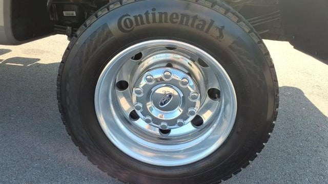 2026 Ford F-450 Super Duty XLT