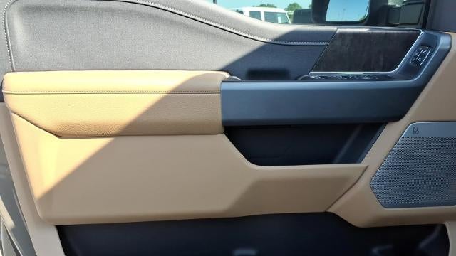 2026 Ford F-450 Super Duty XLT