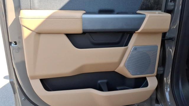 2026 Ford F-450 Super Duty XLT