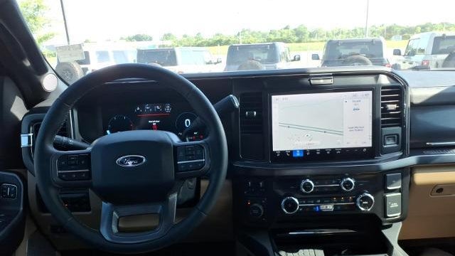 2026 Ford F-450 Super Duty XLT