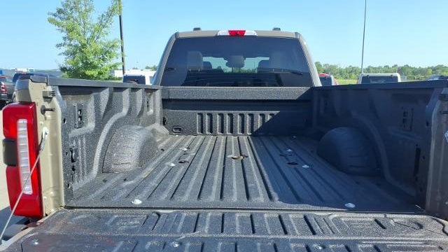 2026 Ford F-450 Super Duty XLT