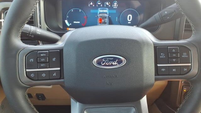 2026 Ford F-450 Super Duty XLT