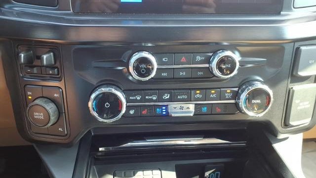 2026 Ford F-450 Super Duty XLT